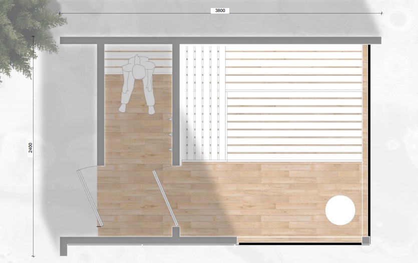 Savna-Zero-Black-model-M-Rendera-Houses-tloris